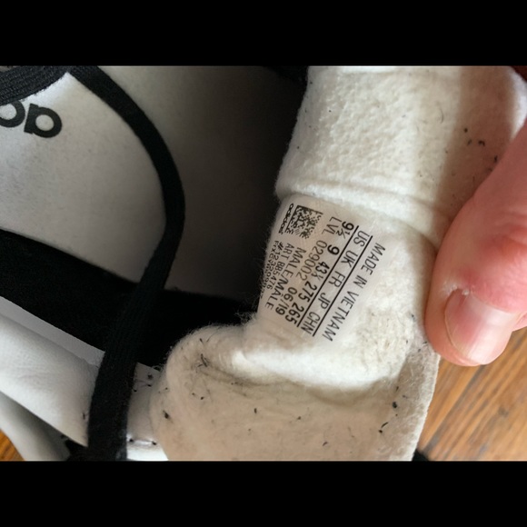 Adidas gazelle - Picture 8 of 8